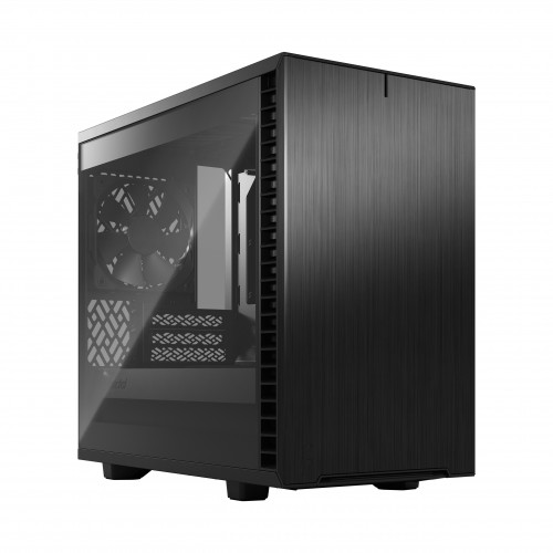 Fractal Design Define 7 Nano Sort