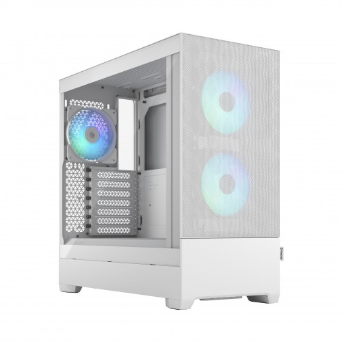 Fractal Design Pop Air Tower Hvit