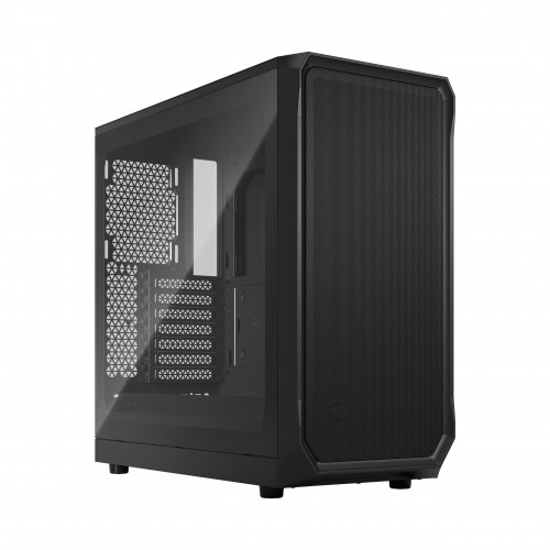 Fractal Design Focus 2 Sort