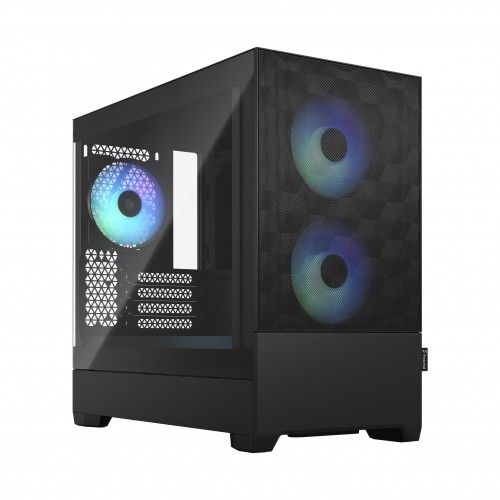 Fractal Design Pop Mini Air Mini Tower Sort