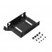 Fractal Design FD-A-TRAY-003 datakonsolldel Universell HDD-monteringsbrakett