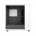 Fractal Design North Hvit