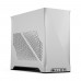 Fractal Design Era 2 Mini Tower Sølv