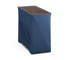 Fractal Design Era 2 Mini Tower Blå