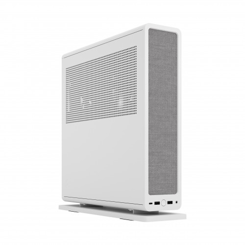 Fractal Design Ridge Small Form Factor (SFF) Hvit