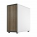 Fractal Design FD-C-NOR1X-03 PC-kabinett Midi Tower Hvit