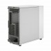 Fractal Design FD-C-NOR1X-03 PC-kabinett Midi Tower Hvit