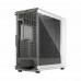 Fractal Design FD-C-NOR1X-04 PC-kabinett Midi Tower Hvit