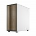 Fractal Design FD-C-NOR1X-04 PC-kabinett Midi Tower Hvit