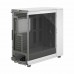 Fractal Design FD-C-NOR1X-04 PC-kabinett Midi Tower Hvit