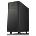 Fractal Design CORE 2500 Midi Tower Sort