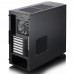 Fractal Design CORE 2500 Midi Tower Sort