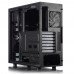 Fractal Design CORE 2500 Midi Tower Sort