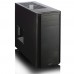 Fractal Design CORE 2500 Midi Tower Sort