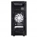 Fractal Design CORE 2500 Midi Tower Sort