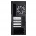 Fractal Design CORE 2500 Midi Tower Sort