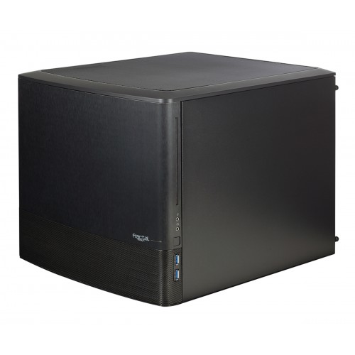 Fractal Design NODE 804 Cube Sort