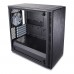 Fractal Design Define Mini C TG Mini Tower Sort