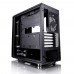 Fractal Design Define Mini C TG Mini Tower Sort