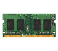 Kingston Technology ValueRAM 4GB DDR3L 1600MHz minnemodul 1 x 4 GB
