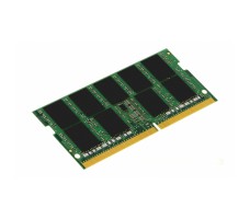 Kingston Technology ValueRAM KCP426SD8/16 minnemodul 16 GB 1 x 16 GB DDR4 2666 MHz