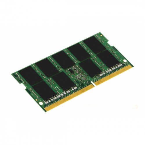 Kingston Technology ValueRAM KCP426SD8/16 minnemodul 16 GB 1 x 16 GB DDR4 2666 MHz