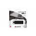 Kingston Technology DataTraveler 70 USB-minnepenn 64 GB USB Type-C 3.2 Gen 1 (3.1 Gen 1) Sort