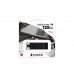 Kingston Technology DataTraveler 70 USB-minnepenn 128 GB USB Type-C 3.2 Gen 1 (3.1 Gen 1) Sort