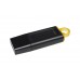 Kingston Technology DataTraveler Exodia USB-minnepenn 128 GB USB Type-A 3.2 Gen 1 (3.1 Gen 1) Sort, Gult