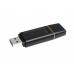 Kingston Technology DataTraveler Exodia USB-minnepenn 128 GB USB Type-A 3.2 Gen 1 (3.1 Gen 1) Sort, Gult