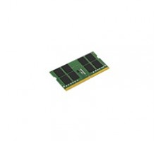 Kingston Technology KVR32S22S8/16 minnemodul 16 GB 1 x 16 GB DDR4 3200 MHz