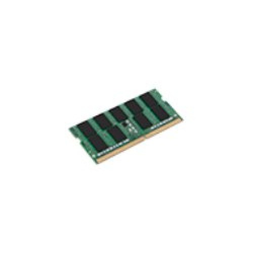 Kingston Technology KSM26SED8/16HD minnemodul 16 GB DDR4 2666 MHz ECC