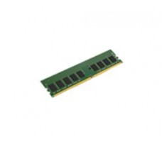 Kingston Technology KSM32ES8/8HD minnemodul 8 GB 1 x 8 GB DDR4 3200 MHz ECC