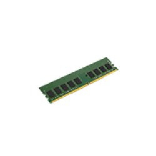 Kingston Technology KSM32ES8/8HD minnemodul 8 GB 1 x 8 GB DDR4 3200 MHz ECC