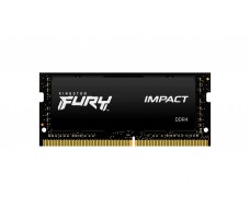 Kingston Technology FURY Impact minnemodul 32 GB 1 x 32 GB DDR4 3200 MHz