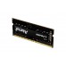 Kingston Technology FURY Impact minnemodul 32 GB 1 x 32 GB DDR4 3200 MHz