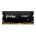 Kingston Technology FURY Impact minnemodul 32 GB 1 x 32 GB DDR4 3200 MHz