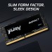 Kingston Technology FURY Impact minnemodul 32 GB 2 x 16 GB DDR4 1600 MHz