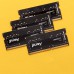 Kingston Technology FURY Impact minnemodul 32 GB 2 x 16 GB DDR4 1600 MHz