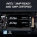 Kingston Technology FURY Impact minnemodul 32 GB 2 x 16 GB DDR4 1600 MHz