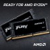 Kingston Technology FURY Impact minnemodul 32 GB 2 x 16 GB DDR4 1600 MHz