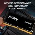 Kingston Technology FURY Impact minnemodul 32 GB 2 x 16 GB DDR4 1600 MHz