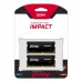 Kingston Technology FURY Impact minnemodul 32 GB 2 x 16 GB DDR4