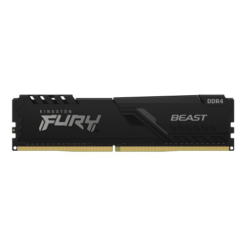 Kingston Technology FURY Beast minnemodul 32 GB 1 x 32 GB DDR4