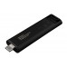 Kingston Technology DataTraveler Max USB-minnepenn 512 GB USB Type-C 3.2 Gen 2 (3.1 Gen 2) Sort