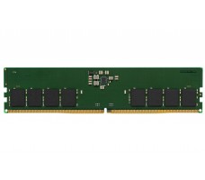 Kingston Technology ValueRAM KVR48U40BS8-16 minnemodul 16 GB 1 x 16 GB DDR5 4800 MHz