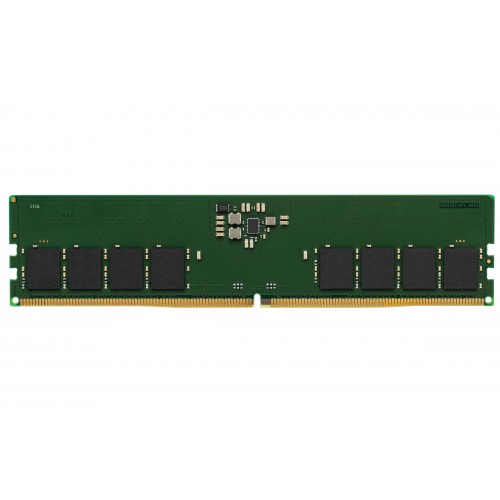 Kingston Technology ValueRAM KVR48U40BS8-16 minnemodul 16 GB 1 x 16 GB DDR5 4800 MHz