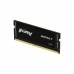 Kingston Technology FURY Impact minnemodul 32 GB 1 x 32 GB DDR5 4800 MHz