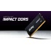 Kingston Technology FURY Impact minnemodul 64 GB 2 x 32 GB DDR5