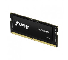 Kingston Technology FURY Impact minnemodul 32 GB 2 x 16 GB DDR5 4800 MHz